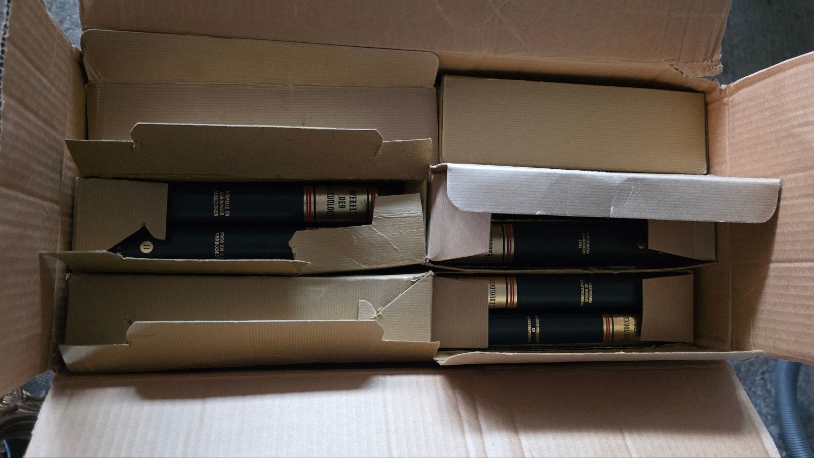 encyclopedie seksuele opvoeding, Boeken, Stock en Verzamelingen, Ophalen