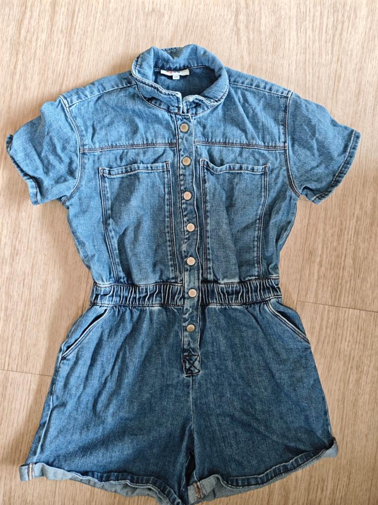 Onesie maat 158, Ophalen of Verzenden