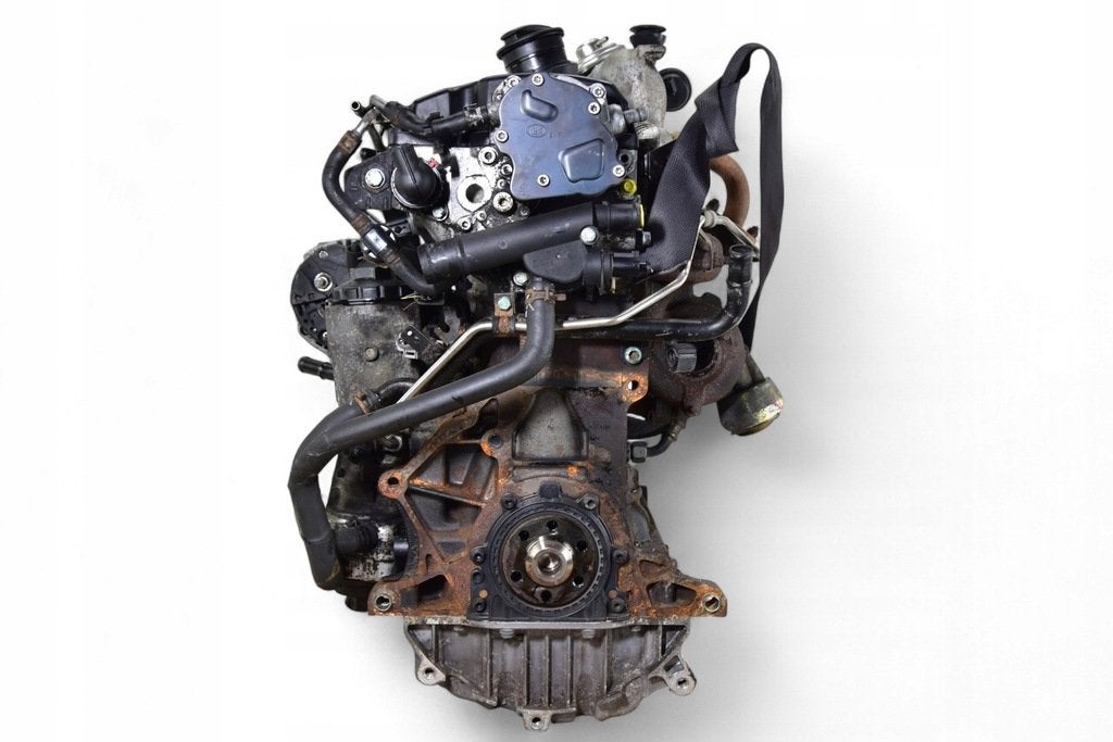 Moteur ATD Complet IBIZA CORDOBA AUDI GOLF A3 SEAT NEW VW, Envoi, Utilisé, Daihatsu