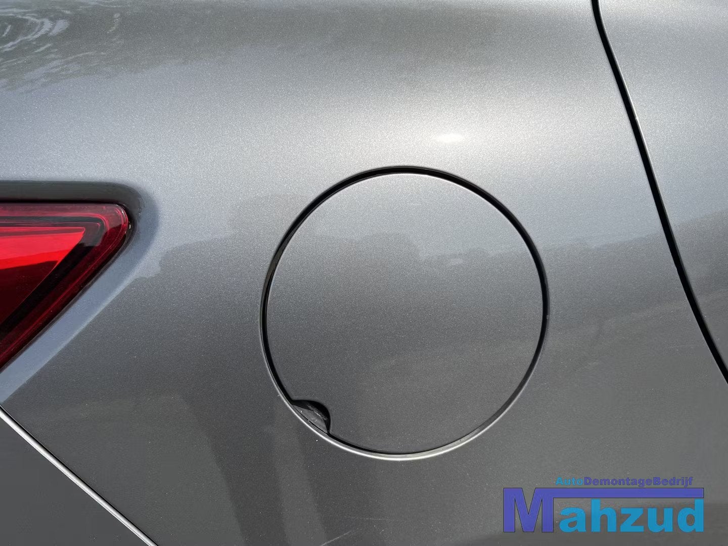 RENAULT CLIO 4 Hatchback Grijs TEKNG tankklep 2012-2019, Renault Group, Contact.group@renault.com, Renault, Utilisé
