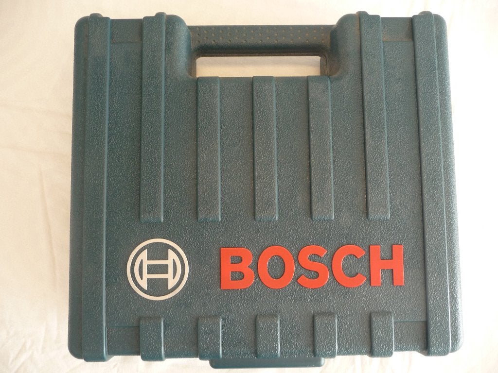 outillage pneumatique, Bricolage & Construction, Outillage | Outillage à main, Comme neuf, Cloueuse/agrafeuse, Bosch, Enlèvement