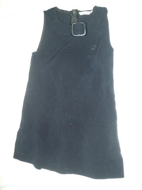 river woods, une robe bleu marine pour la fille 6a, Kinderen en Baby's, Kinderkleding | Maat 116, Ophalen of Verzenden, Meisje