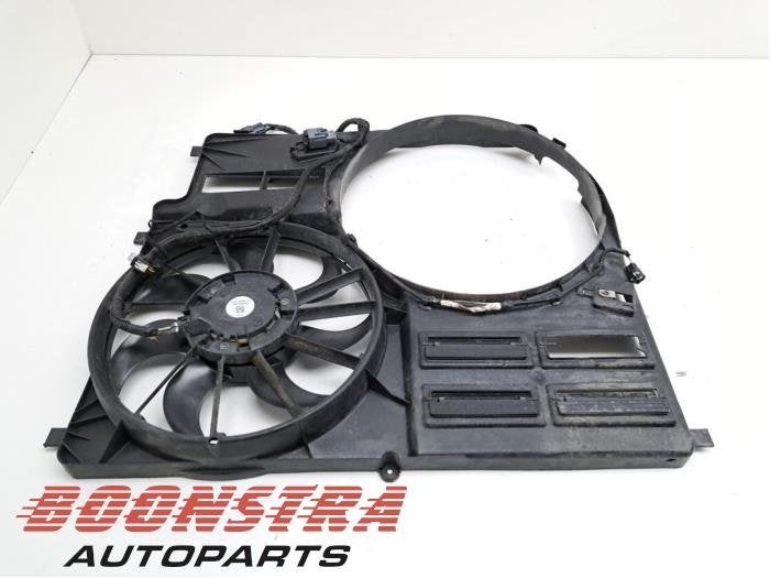 Ventilateur d'un Ford Transit (Transit 14-), -, 3 mois de garantie, -, -