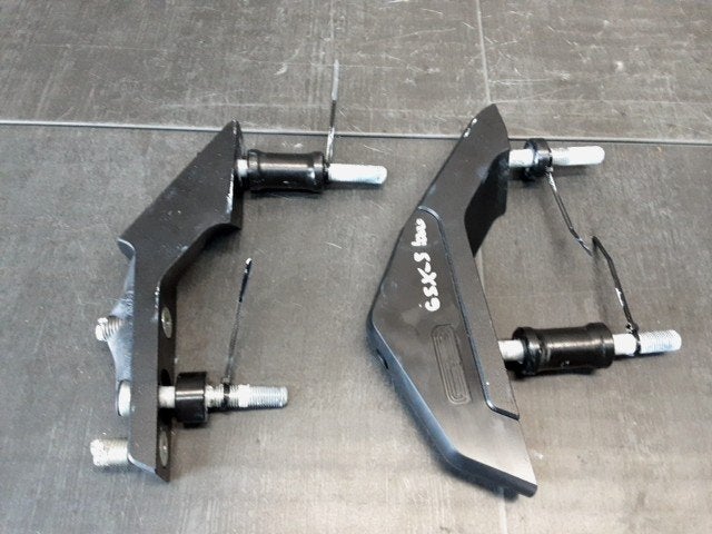 GSX-S 1000 (F) 2015 - 2020 Suzuki Valblok D1-61747, Motoren, Onderdelen | Suzuki