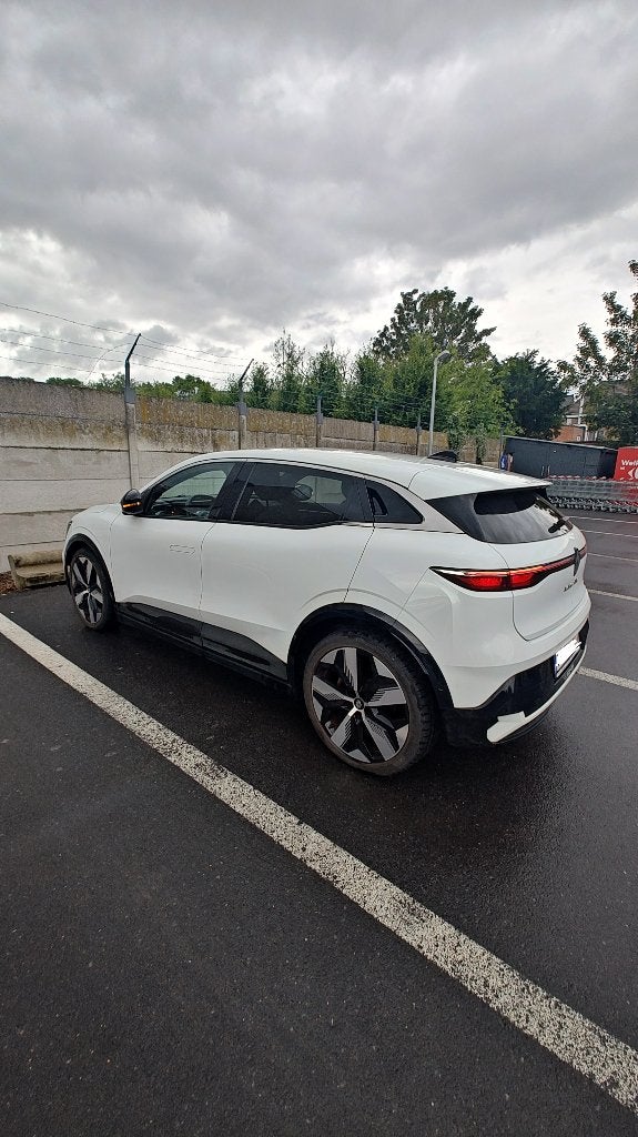 RENAULT MÉGANE E-TECH 60KWH R220 SUPER CHARGE TECHNO, Autos, Renault, Particulier, Mégane, Caméra 360°, Caméra de recul, Régulateur de distance