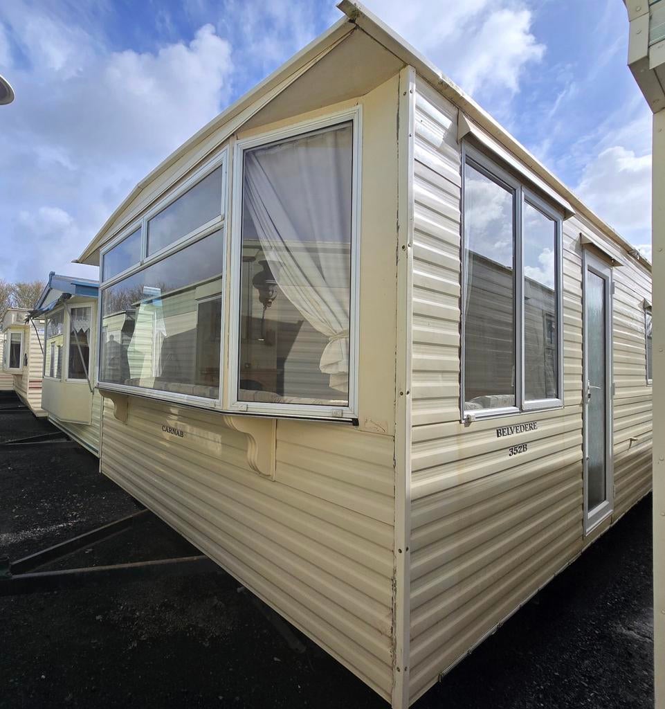 Mobil-home en vente rapide 10.950€ 🚚 inclus !!!
