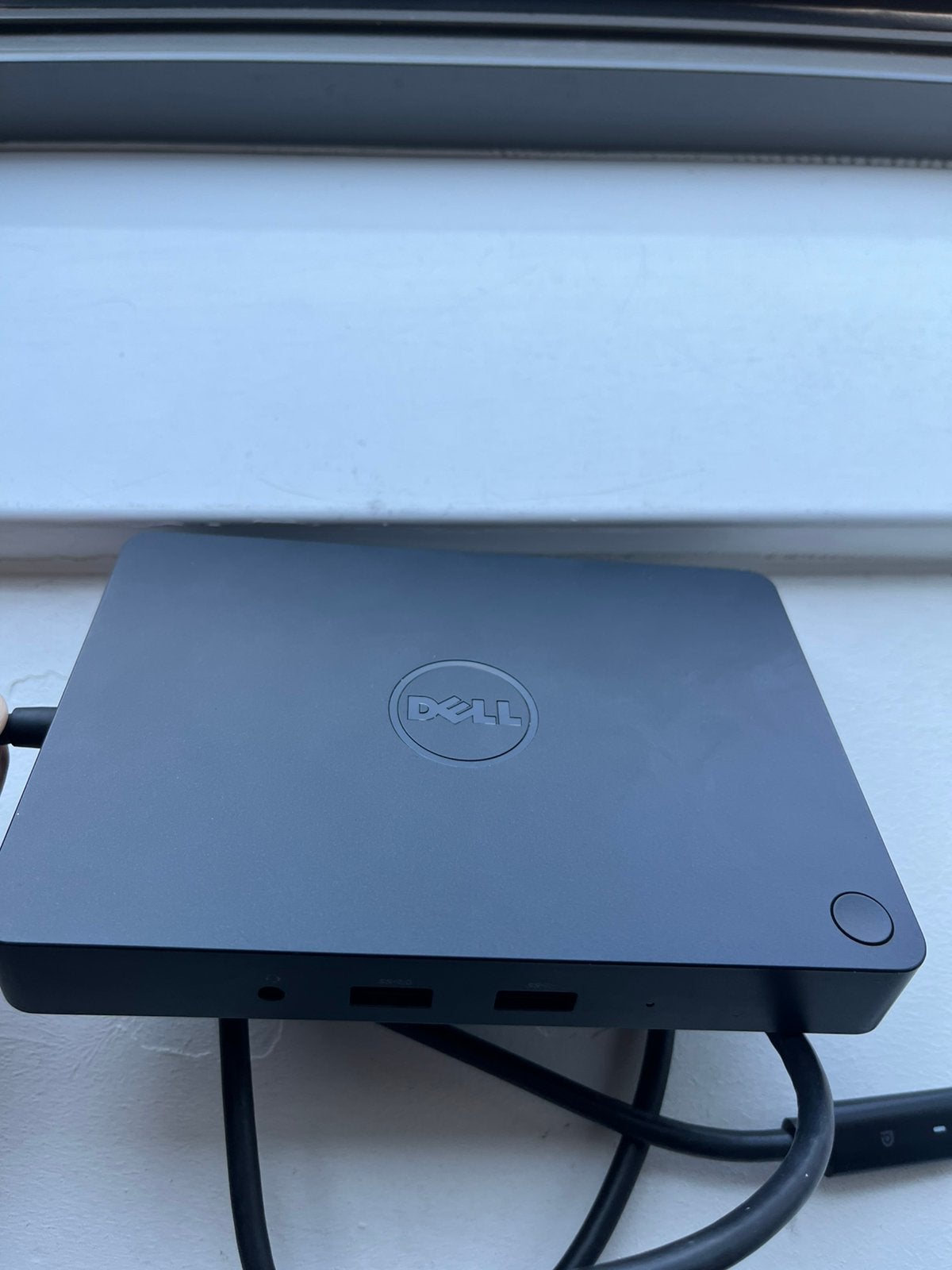 USB-C Dell WD15 + adaptateur secteur Dell 180 W d'origine., Informatique & Logiciels, Enlèvement ou Envoi, Comme neuf, Station d'accueil