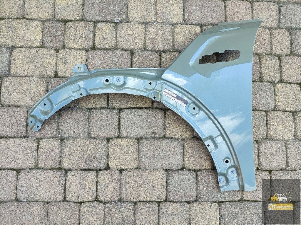 707845632, MINI COOPER F55 F56 14 - Aile avant gauche, Customer.service@mini.co.uk, BMW AG, Petuelring 130
80788  Munich, DE, Mini