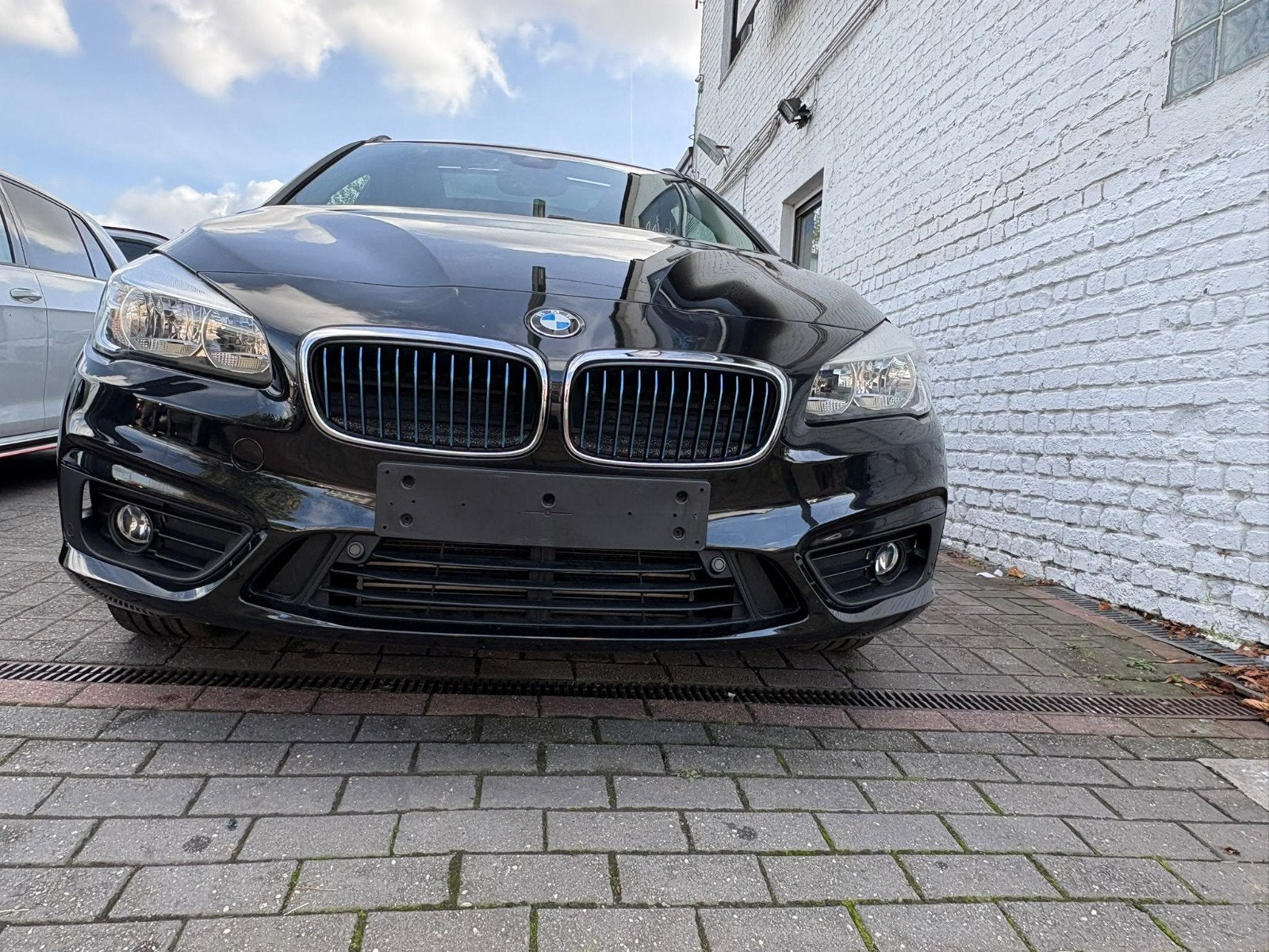 Bmw 225xe 2017 Essence electrique (HYBRIDE), Autos, Achat, Euro 6, Entreprise, Garantie prolongée
