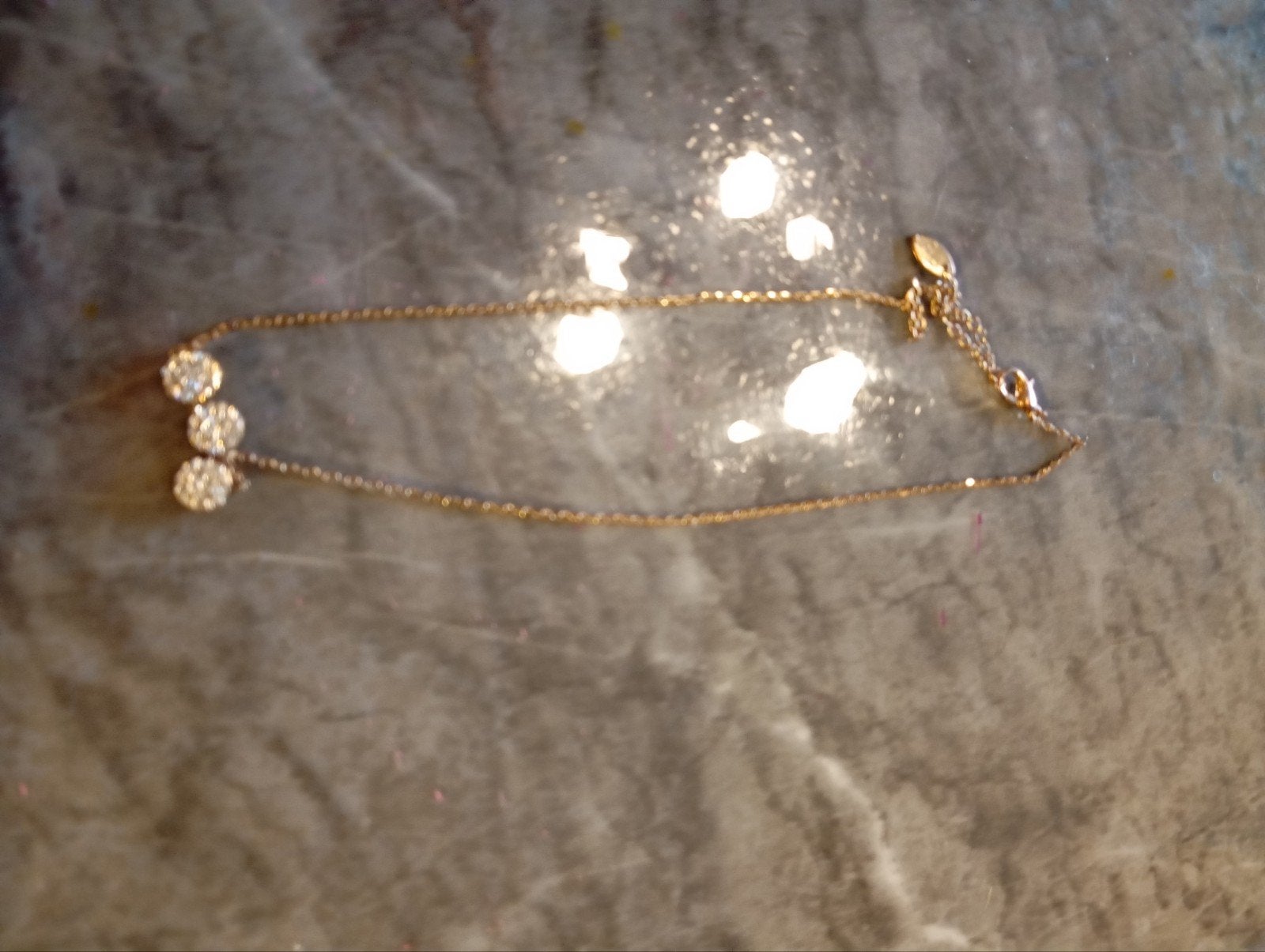 Ketting, Ophalen of Verzenden
