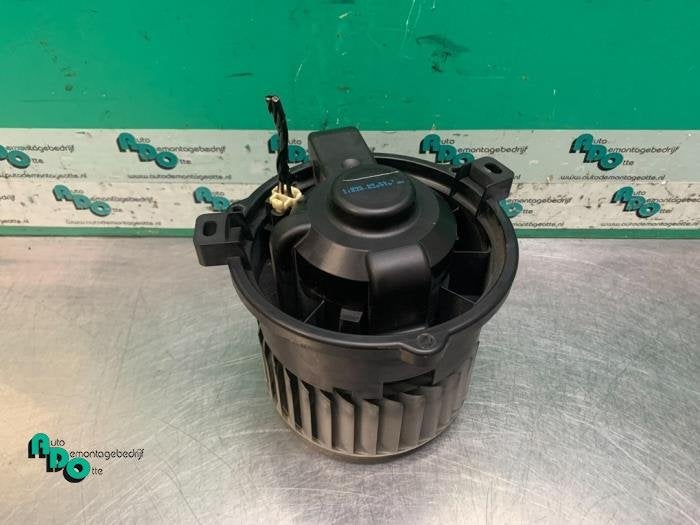Kachel Ventilatiemotor van een Smart Forfour, Auto-onderdelen, Gebruikt, -, -, Ophalen of Verzenden