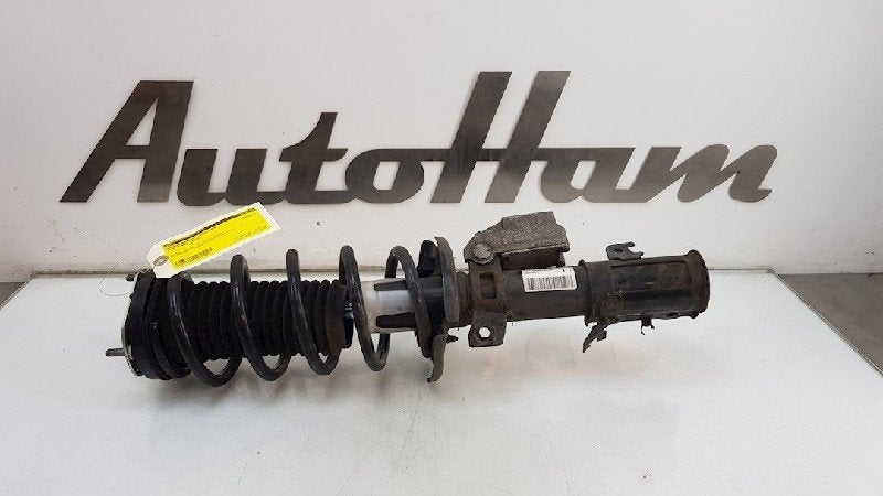 SCHOKBREKER LINKS VOOR Ford B-Max (JK8) (01-2012/-), Dhr. J. Ham, Gebruikt, Administratie@autoham.nl, Ford