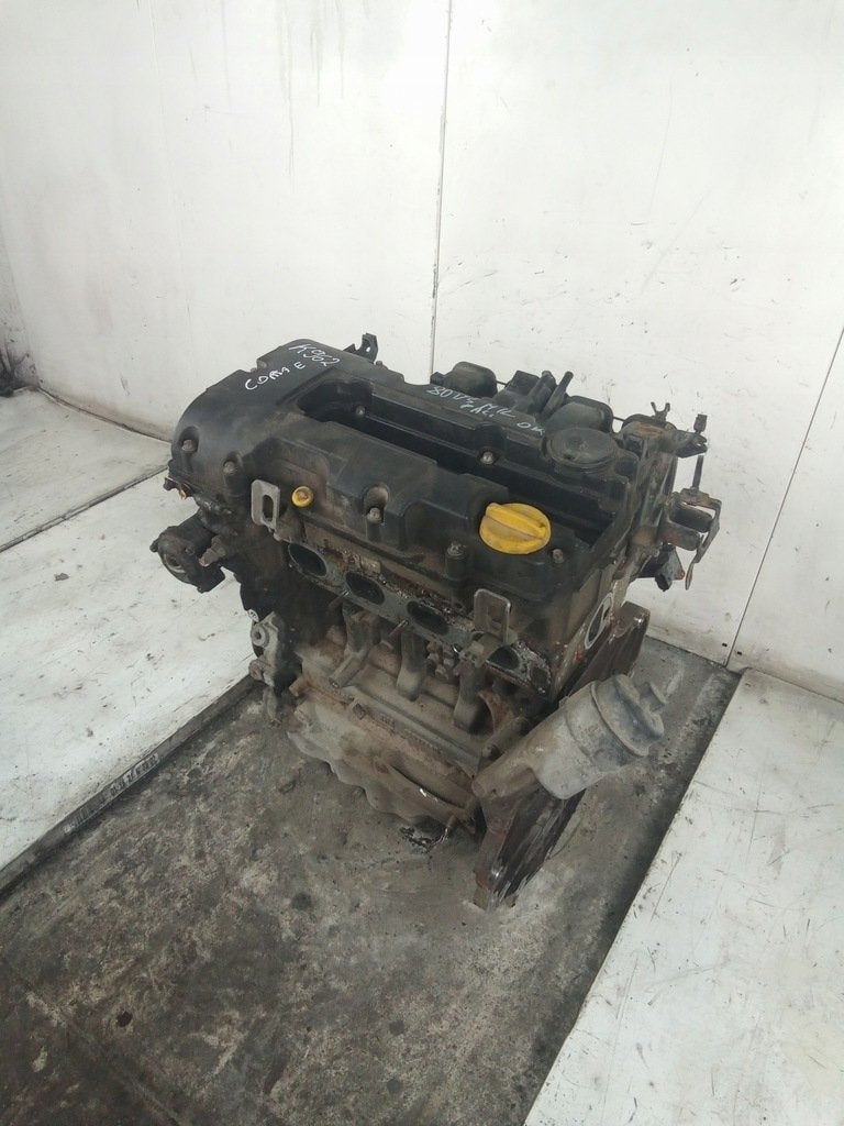 Moteur B14XER Nu CORSA VAUXHALL, Envoi, Utilisé, Daihatsu