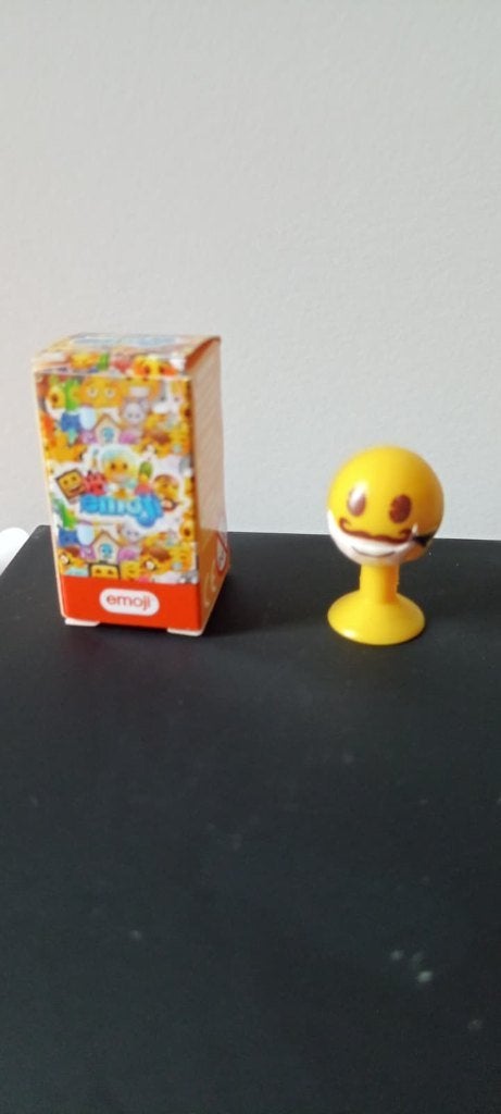Emoji Aldi plusieurs pièces disponibles, Aldi, Ophalen of Verzenden