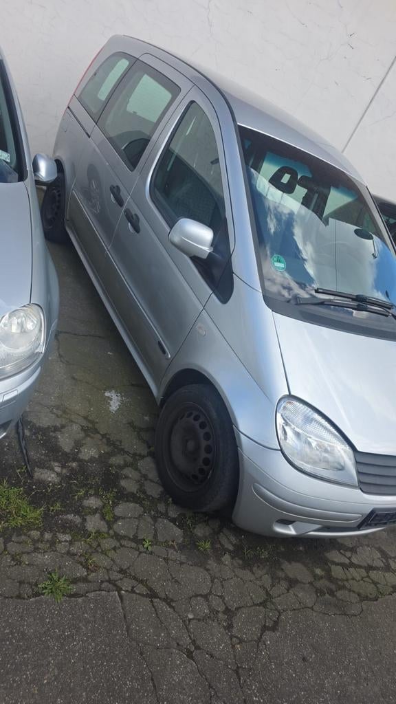 Te koop, Auto's, Particulier, Benzine, Te koop