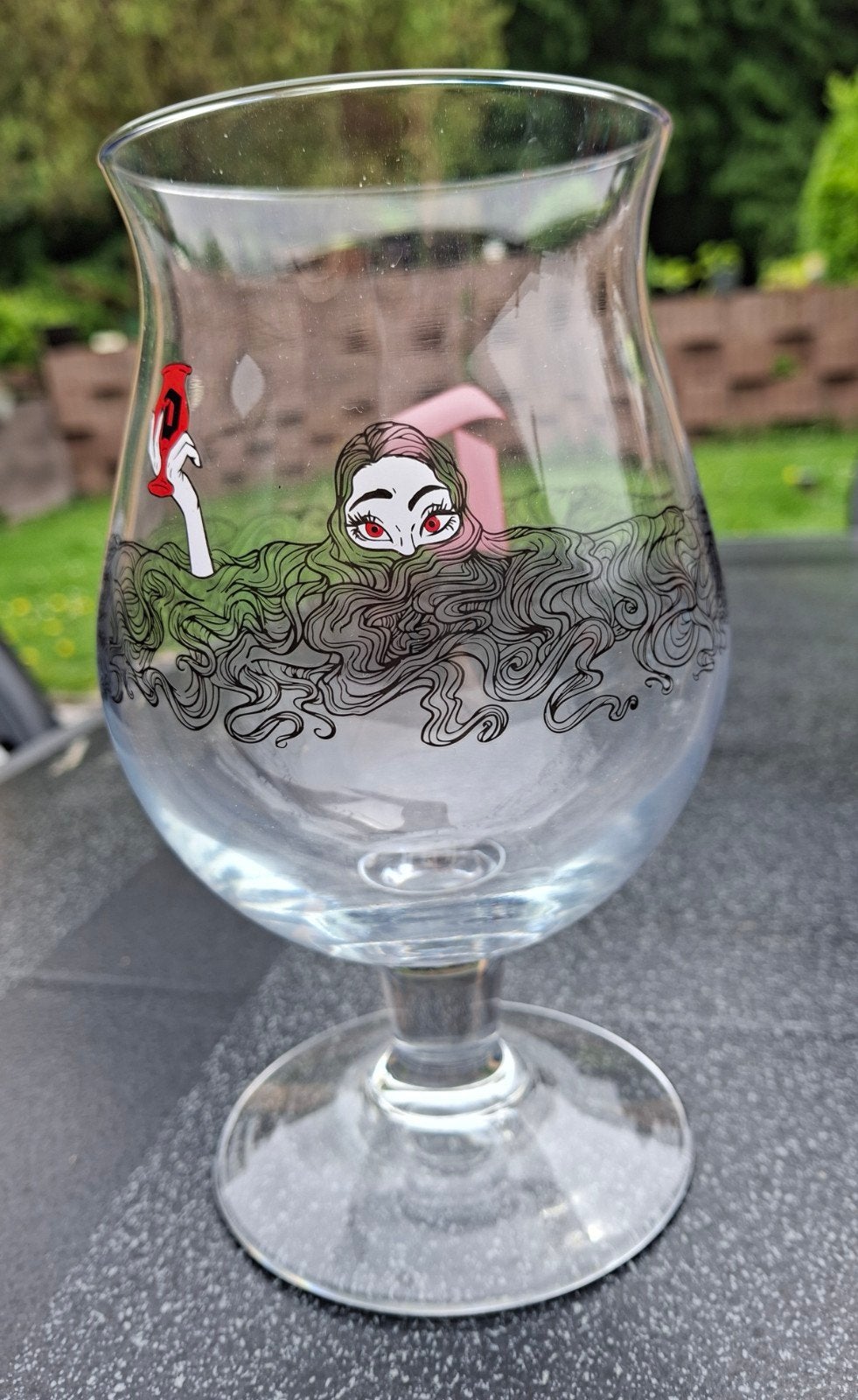 Duvel Ohio 2020 glas, Verzamelen, Ophalen of Verzenden, Duvel