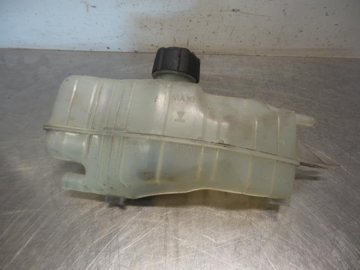 Réservoir d'expansion d'un Nissan Micra (Micra 03-), -, 3 mois de garantie, Utilisé, -