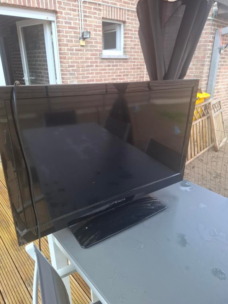 2 tv,s in goede staat werken nog, Audio, Tv en Foto, Ophalen