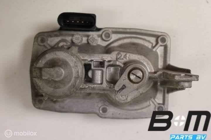 Klep in uitlaat Audi A3 8V Sedan FL 1.6TDI DDY, Utilisé