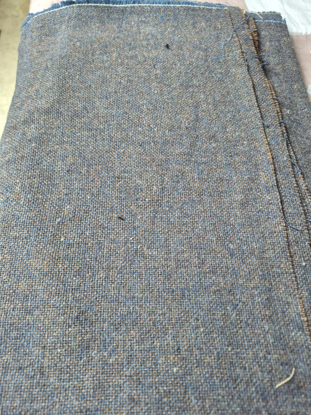 Morceau de tissu, Hobby & Loisirs créatifs, Enlèvement, Neuf