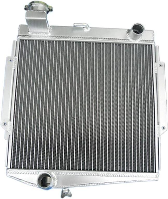 Radiateur 1966-1970 Datsun Roadster Fairlady 67 68 69, Neuf, Enlèvement ou Envoi