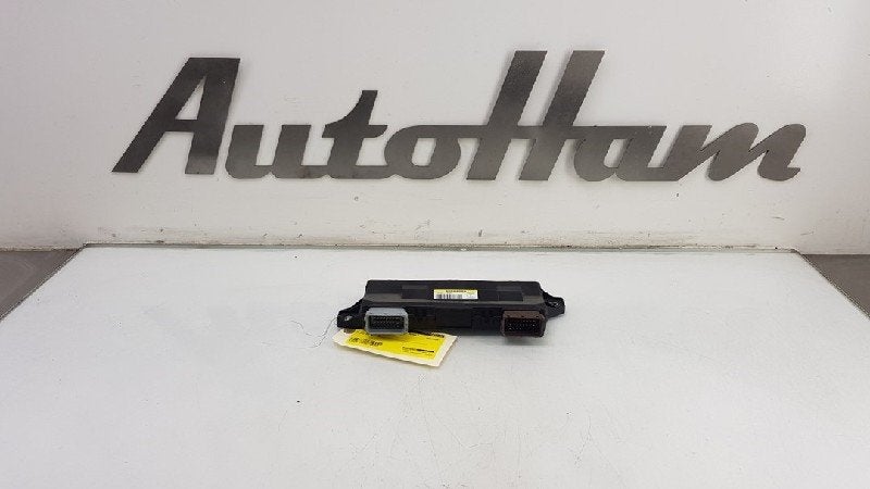 ORDINATEUR VEROUILLAGE CENTRALISE 159 Sportwagon (939BX), Utilisé, Alfa Romeo