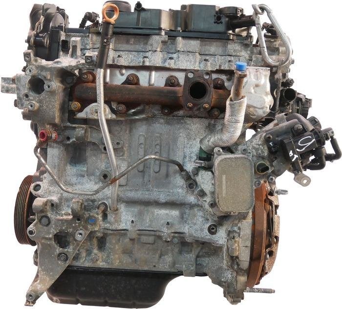 Peugeot/Citroen Berlingo 1.6 BlueHDi HDi - BH02-BHW-DV6FE, Verzenden, Gereviseerd, Peugeot