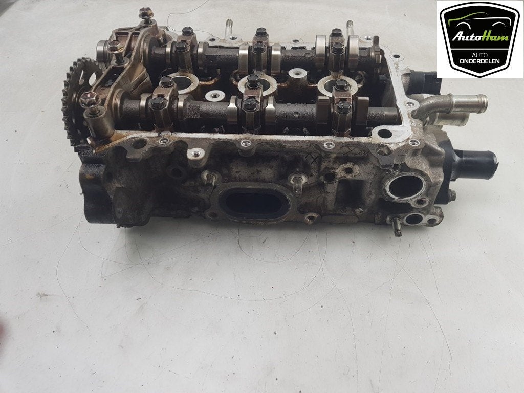 CULASSE Peugeot 108 (01-2014/-) (|1611541580|), Utilisé, Peugeot