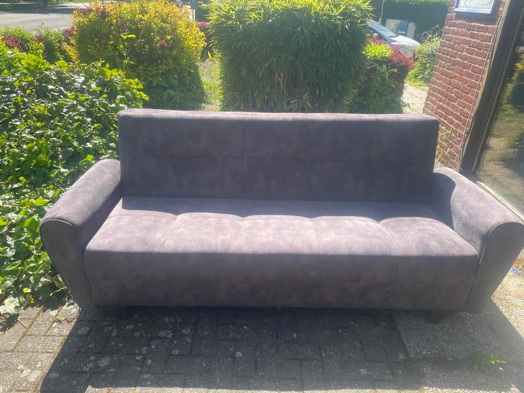Meubel ( zo gloed als nieuw ), Tuin en Terras, Tuinsets en Loungesets, Ophalen of Verzenden, Zo goed als nieuw