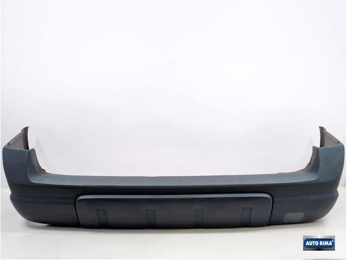 Achterbumper van een Volvo XC70, Gebruikt, -, -, Ophalen of Verzenden