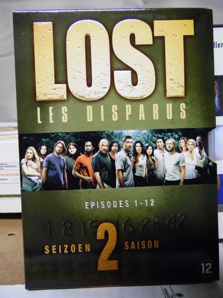 Box set films, Cd's en Dvd's, Engels, Nederlands, Overige genres, Ophalen of Verzenden