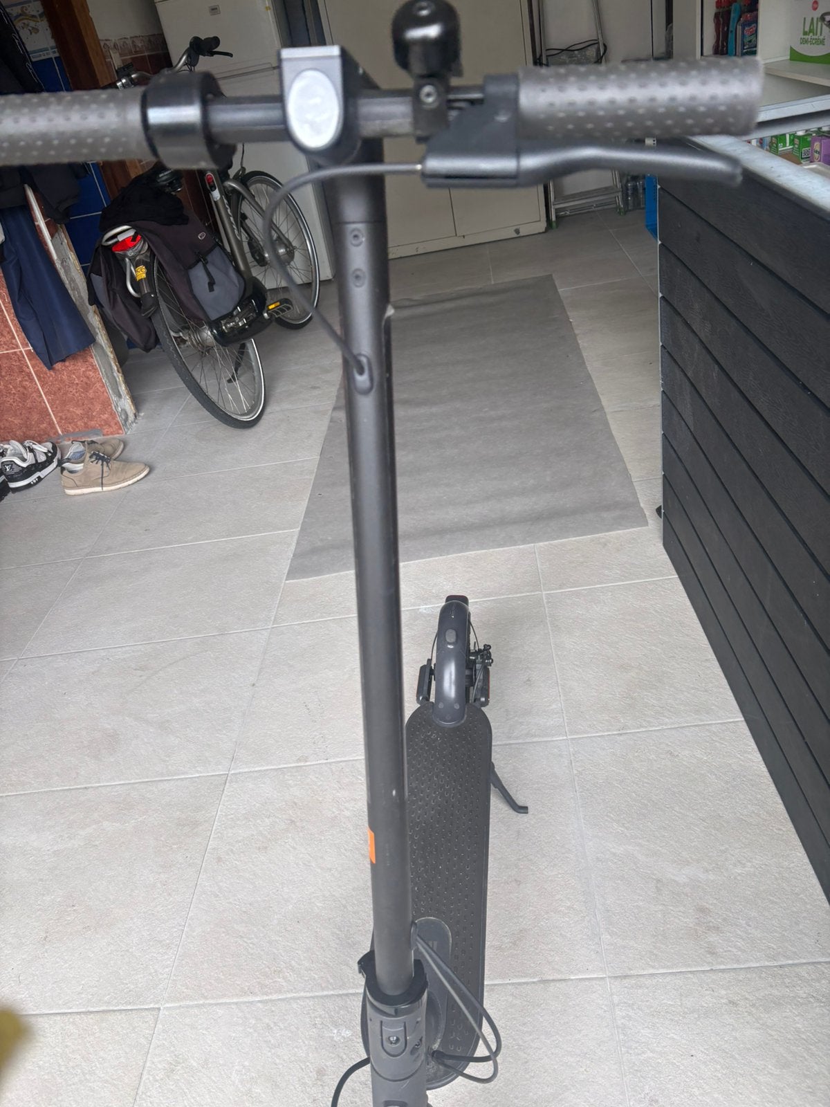 Xiaomi pro 2, Fietsen en Brommers, Ophalen, Zo goed als nieuw