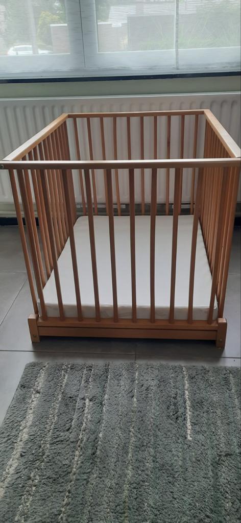 Babypark, Kinderen en Baby's, Babyparken, Ophalen
