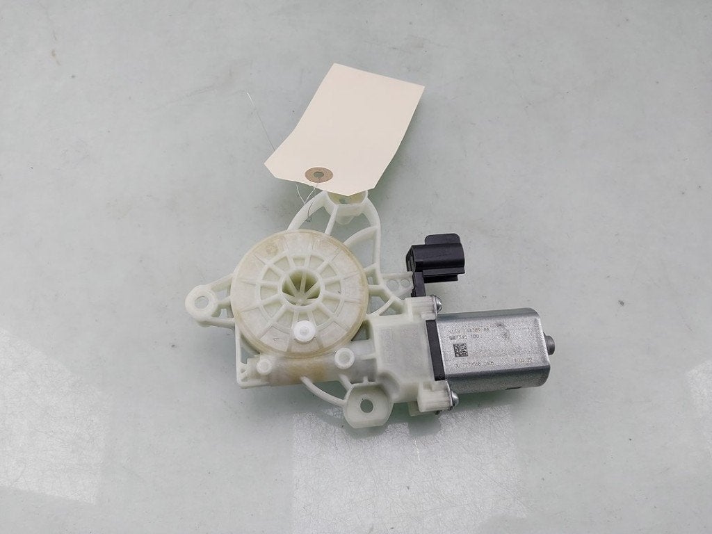 MOTEUR LEVE VITRE ELECTRIQUE Ford Fiesta 7 (01-2017/07-2023), Henry-Ford-Straße  1
50735  Köln, DE, Ford-Werke GmbH, Kunden@ford.com