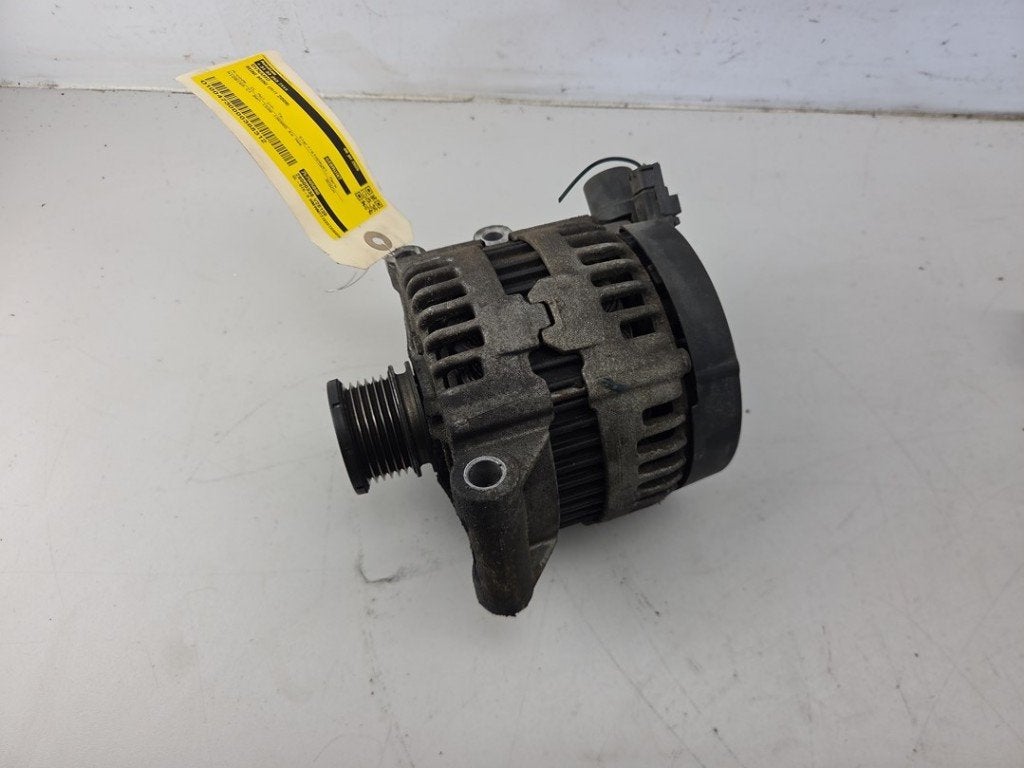 DYNAMO Mini Mini (R56) (01-2006/11-2013), Robert Bosch AG, Gebruikt, Mini, Robert-Bosch-Allee 1
74232  Abstatt, DE