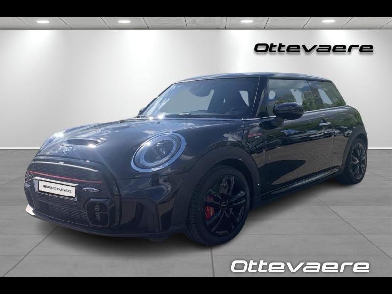 MINI John Cooper Works JCW, Achat, Euro 6, Boîte manuelle, 5 portes