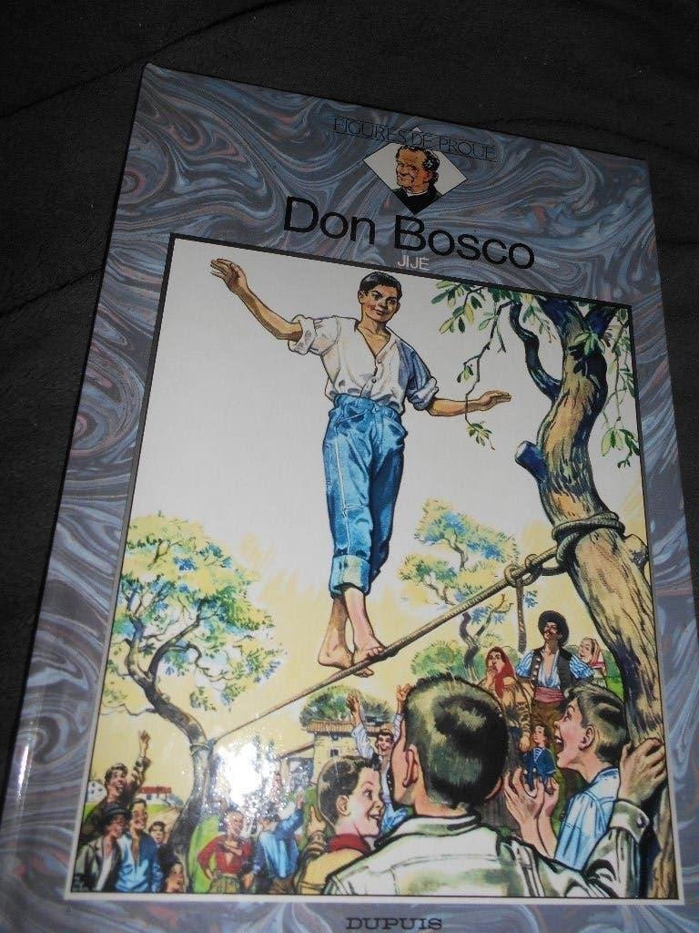 Don Bosco de 1990, Ophalen of Verzenden