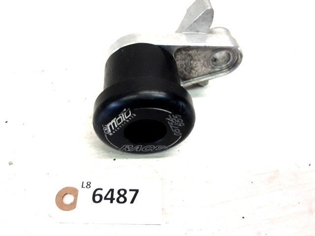 Valblok D1-49890, Motoren