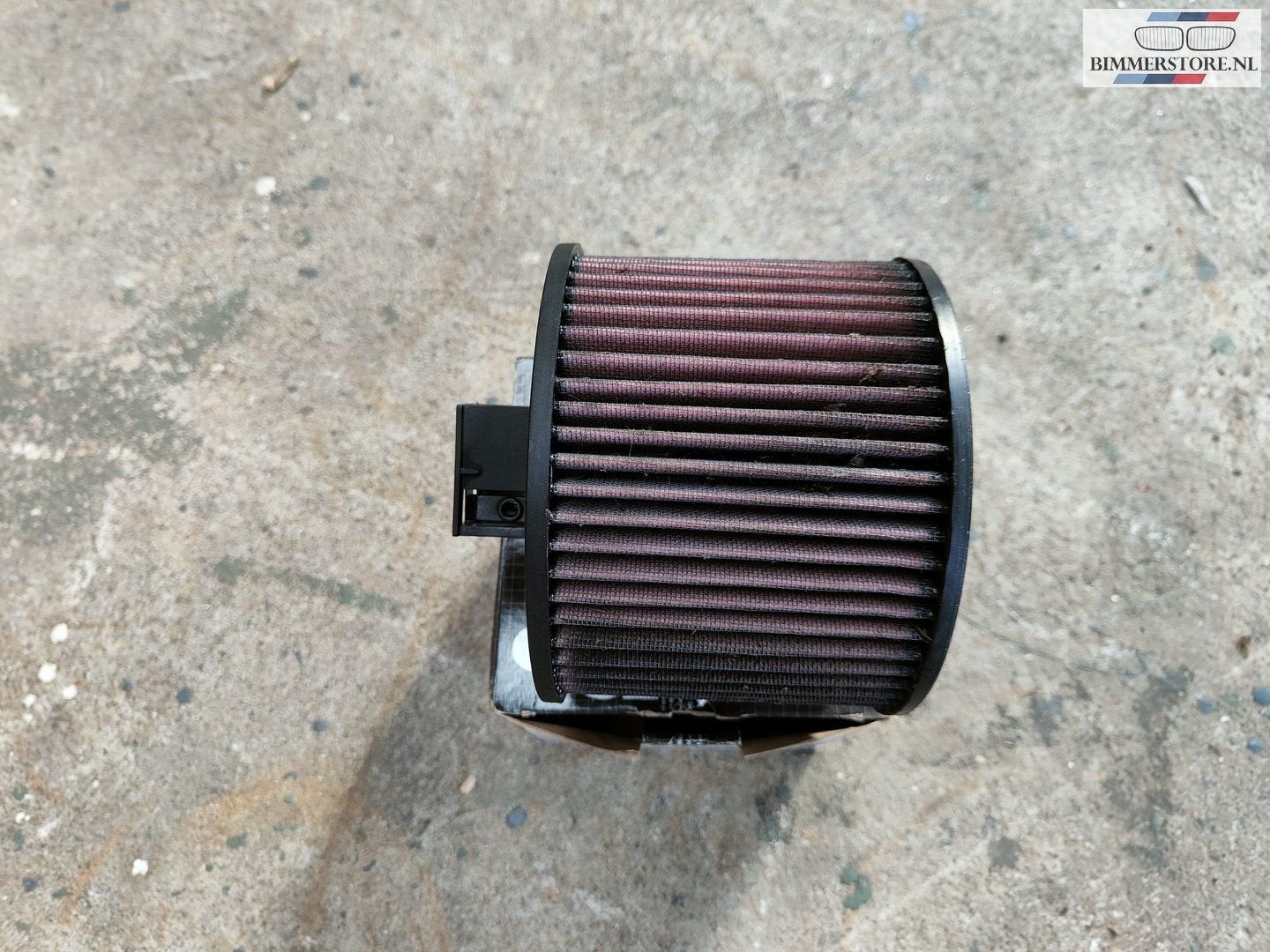 K & N sportluchtfilter BMW 1 / 3 / X1  E8x E9x E84 serie mot, Ophalen of Verzenden, -, -, -