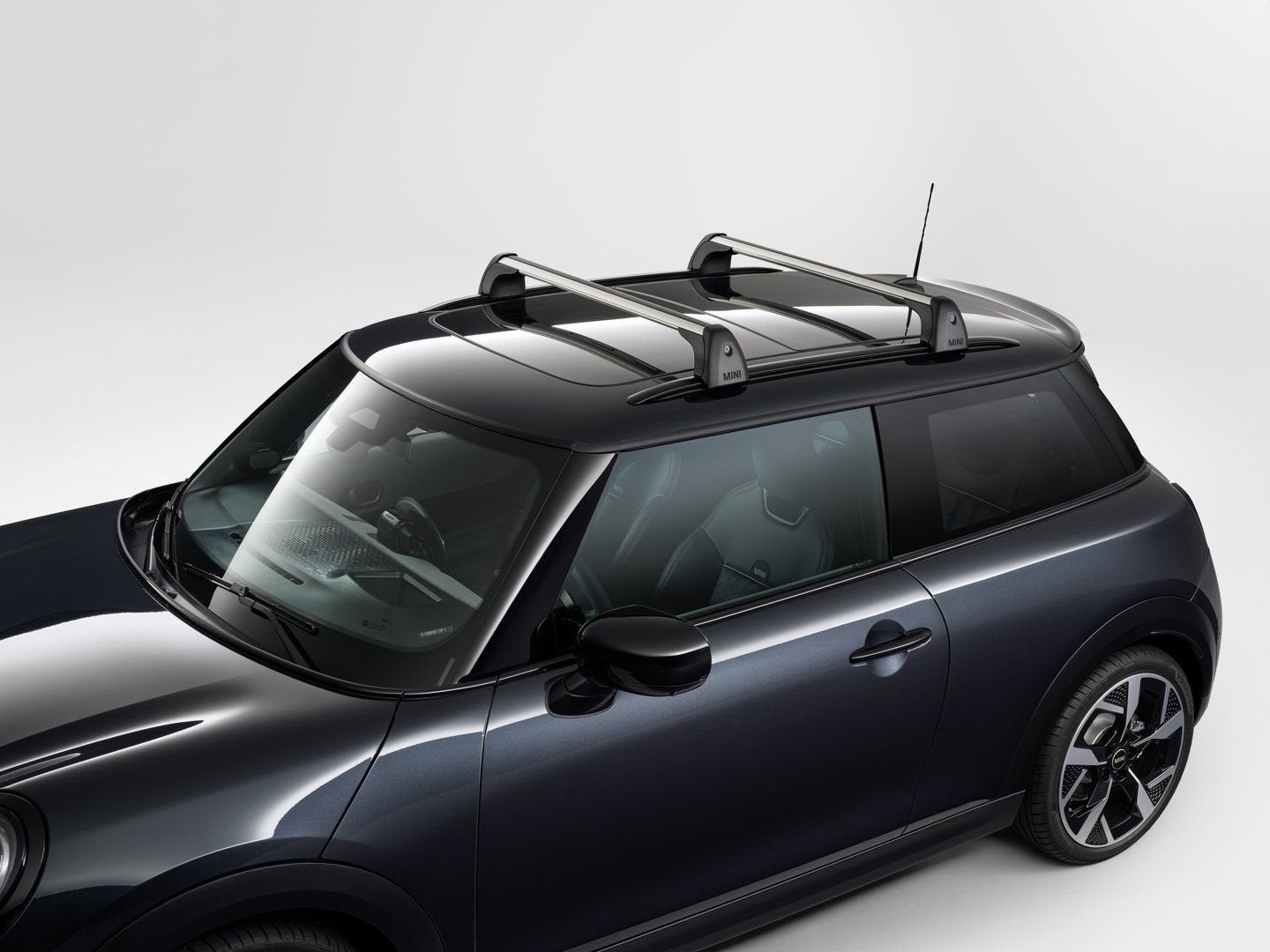 MINI dakdrager, Autos : Divers, Porte-bagages, Neuf, Enlèvement ou Envoi