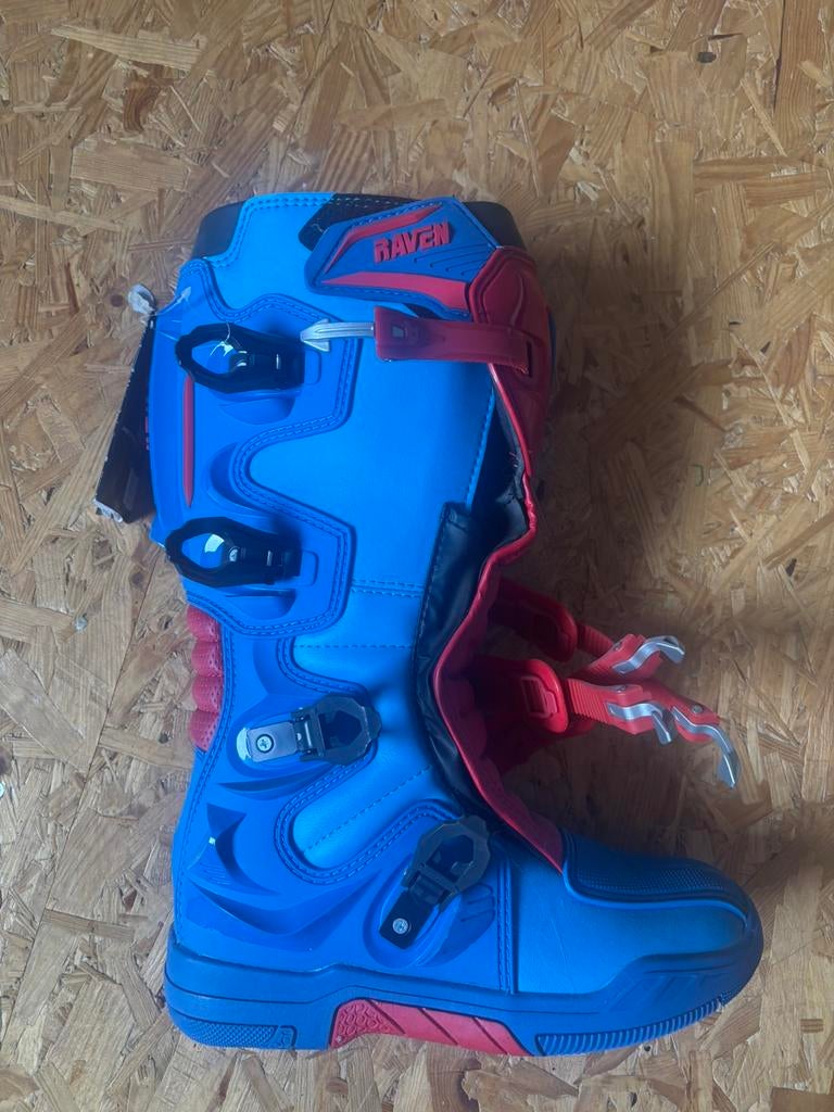 Bottes raven taille 41, Fietsen en Brommers, Ophalen of Verzenden