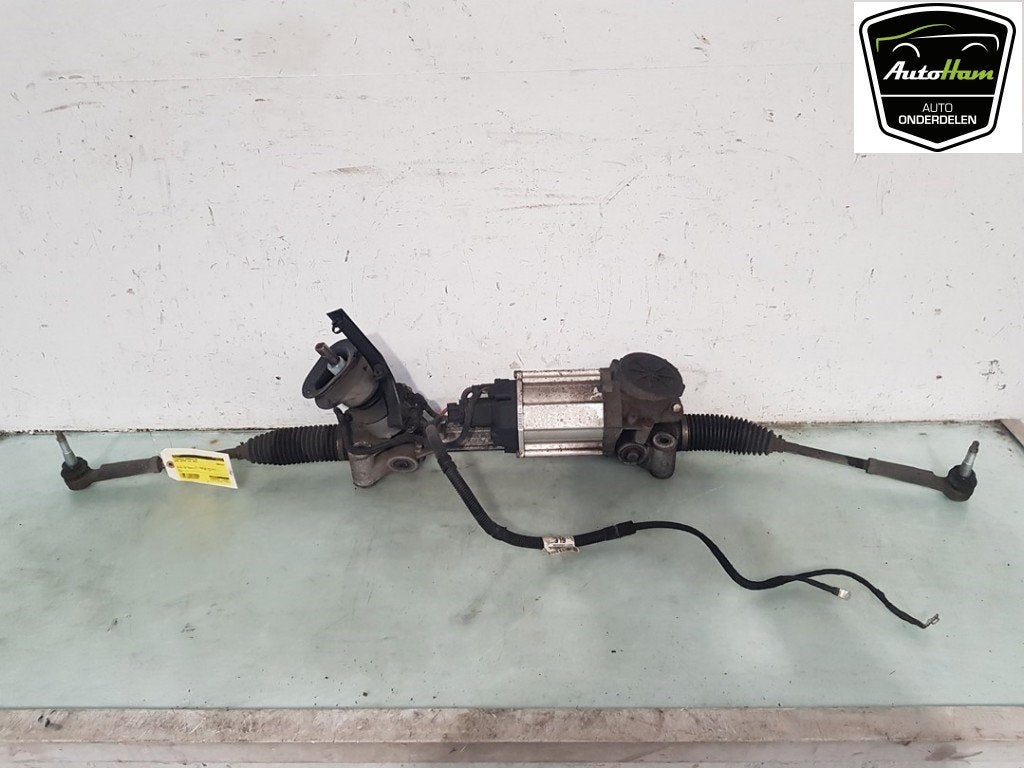 STUURHUIS BEKRACHTIGD Opel Astra J (PC6 / PD6 / PE6 / PF6), Gebruikt, Opel
