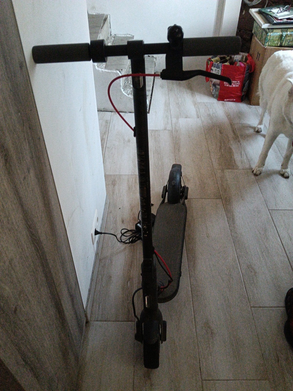 Trottinette électrique Xiaomi, Vélos & Vélomoteurs, Trottinettes, Enlèvement