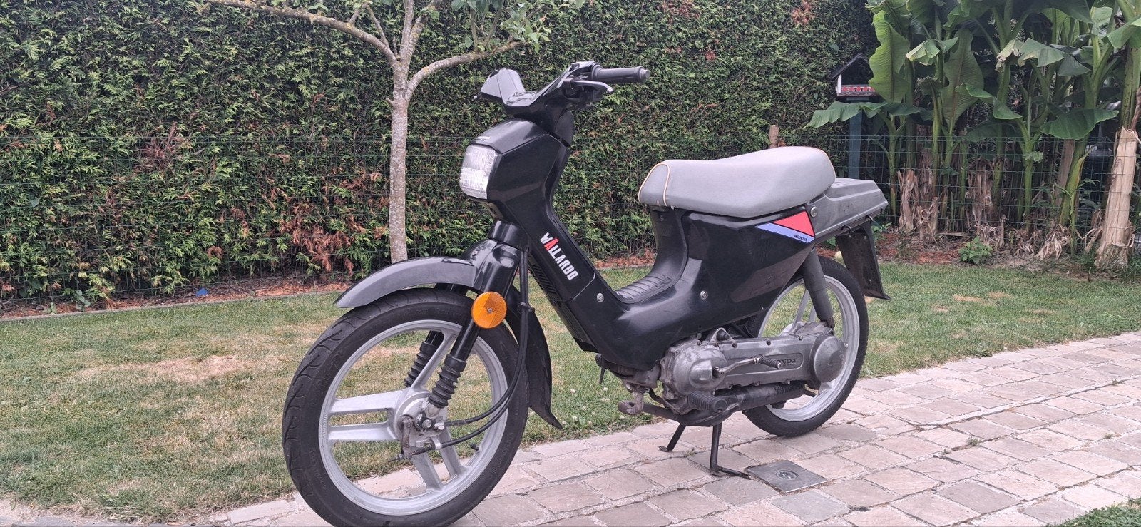 brommer, Fietsen en Brommers, Brommers | Oldtimers, Klasse A (25 km/u), 50 cc, Ophalen, Overige merken