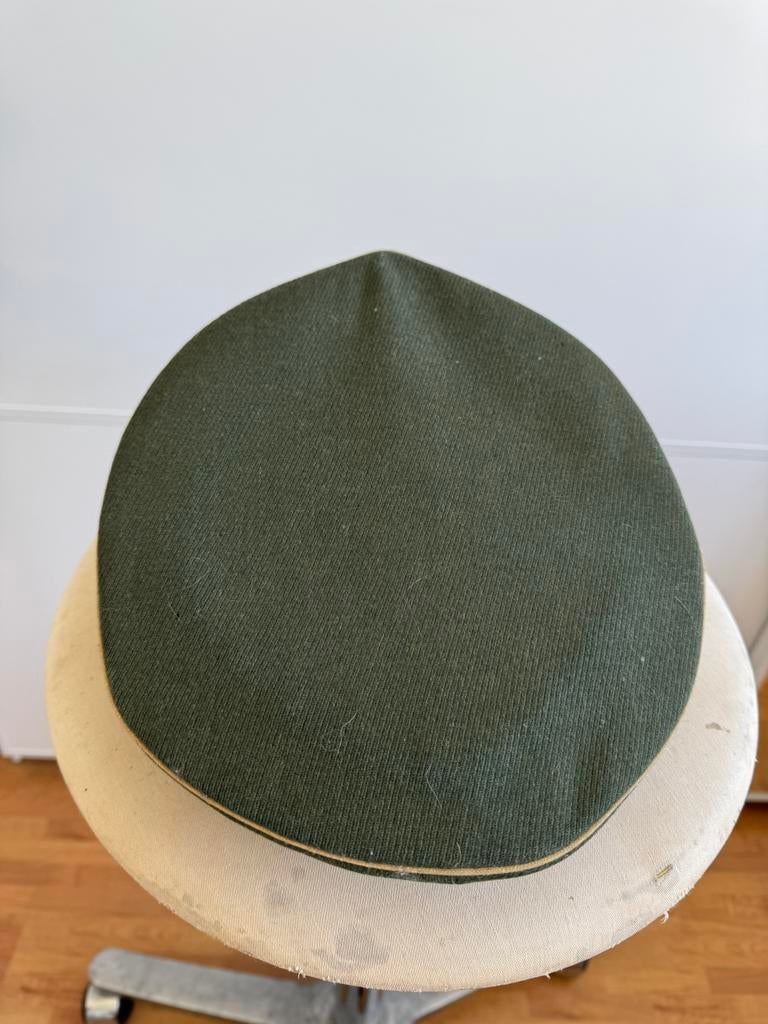 kepie vroeg heer wo2, Verzamelen, Militaria | Tweede Wereldoorlog, Ophalen of Verzenden