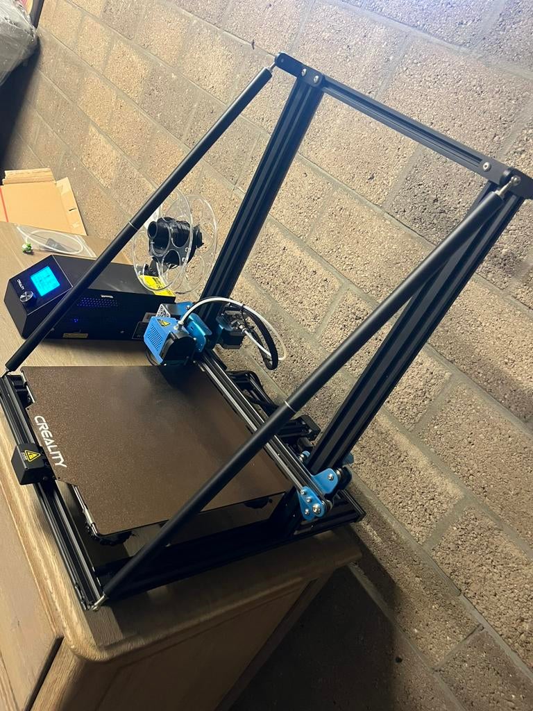 Creality cr-10 v2, Enlèvement, Comme neuf