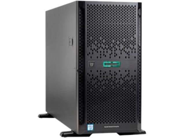 HPE ProLiant ML350 Gen9 Tower Server | ILO4, 32 GB, 1,8 TB, Enlèvement, Utilisé