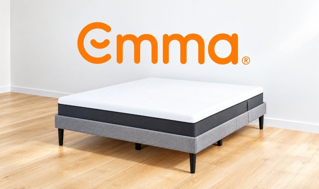 Matelas Emma Neuf, Enlèvement ou Envoi, Matelas