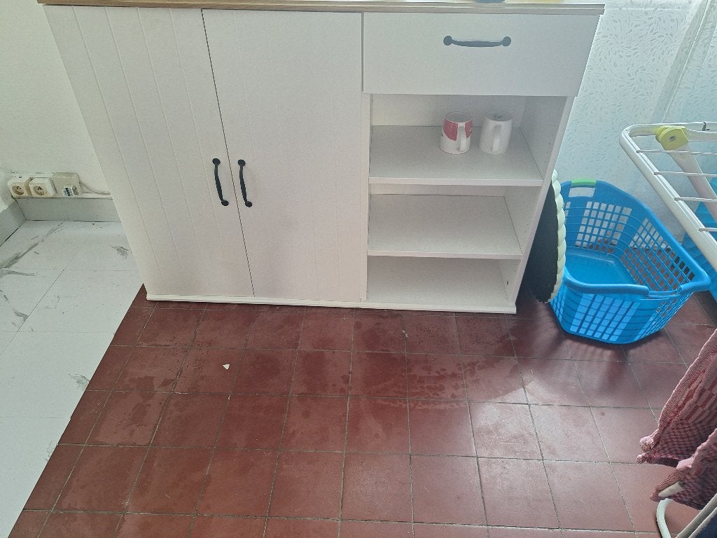 Meuble, Enlèvement, Utilisé