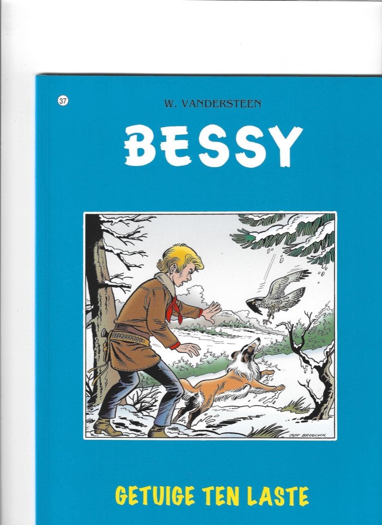 BESSY LOT ADHEMAR UITGAVEN IN NIEUWSTAAT, Willy vandersteen, Nieuw, Ophalen of Verzenden, Meerdere stripboeken